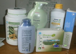 日用品安利秘籍 讓生活更便捷、更優(yōu)質(zhì)