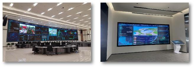 官房電子智慧工地解決方案 以計(jì)算機(jī)系統(tǒng)集成服務(wù)賦能建造業(yè)智能化升級