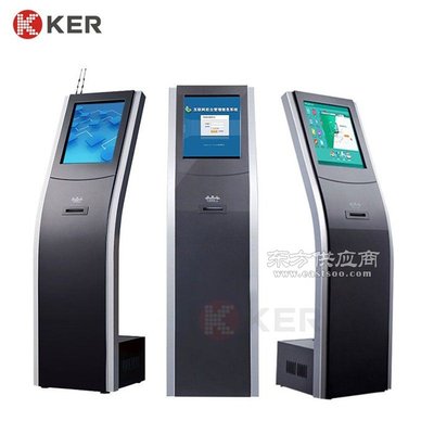 楚杰信息排隊(duì)叫號機(jī) 優(yōu)化服務(wù)流程，提升用戶體驗(yàn)